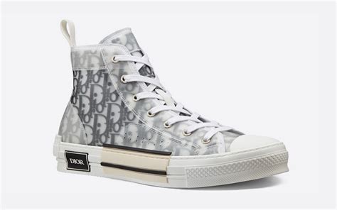 hoge dior sneakers dames|dior super sneakers.